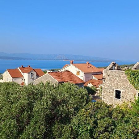 בול Apartman Bernardica מראה חיצוני תמונה