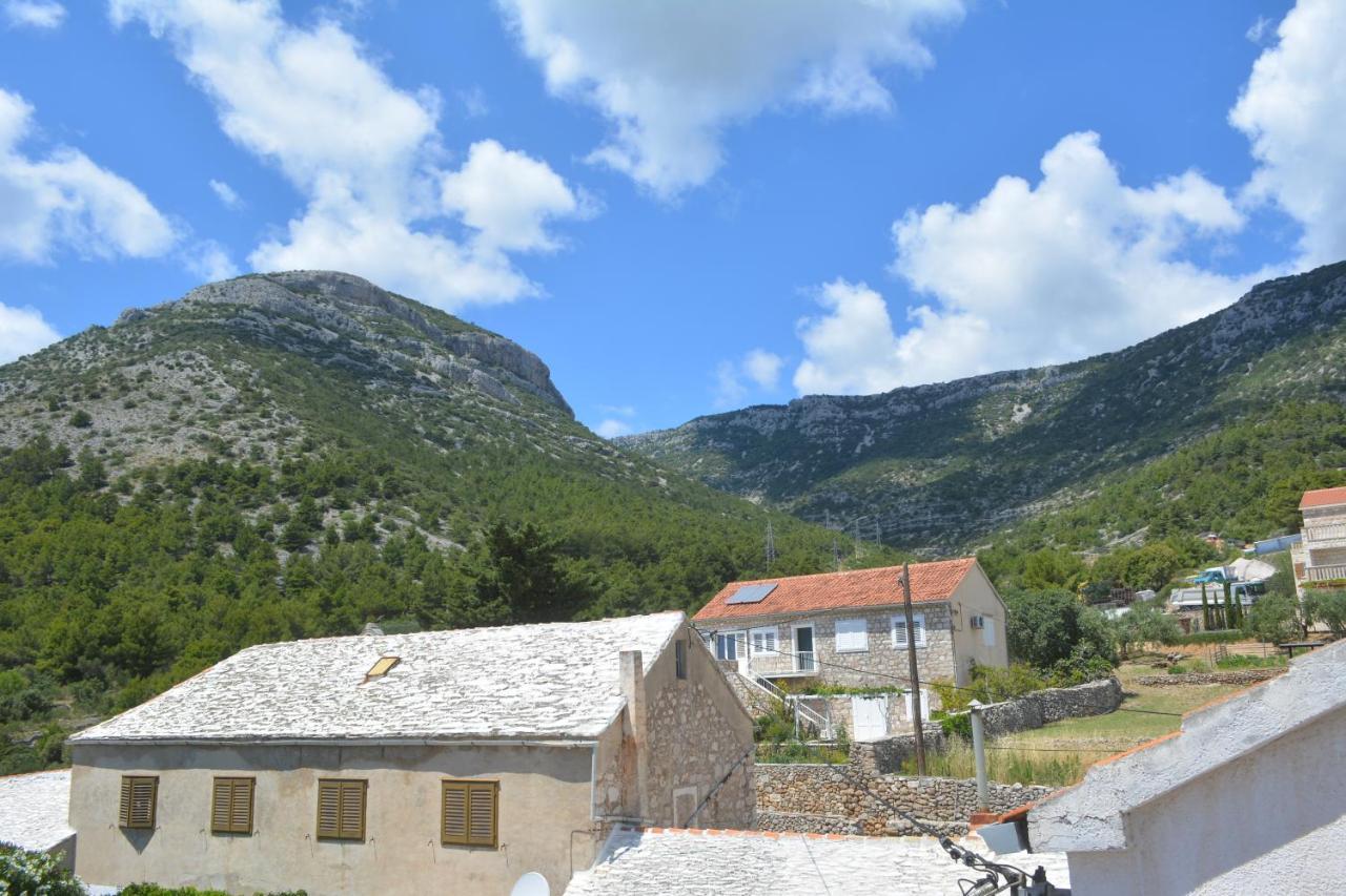 בול Apartman Bernardica מראה חיצוני תמונה