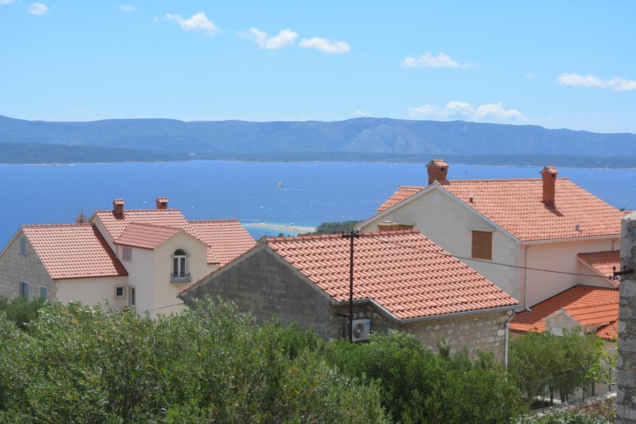 בול Apartman Bernardica מראה חיצוני תמונה