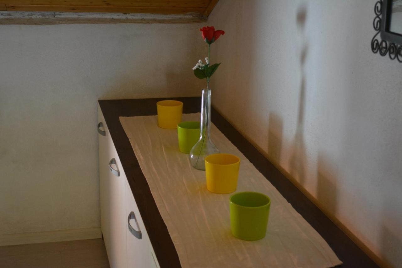 בול Apartman Bernardica מראה חיצוני תמונה