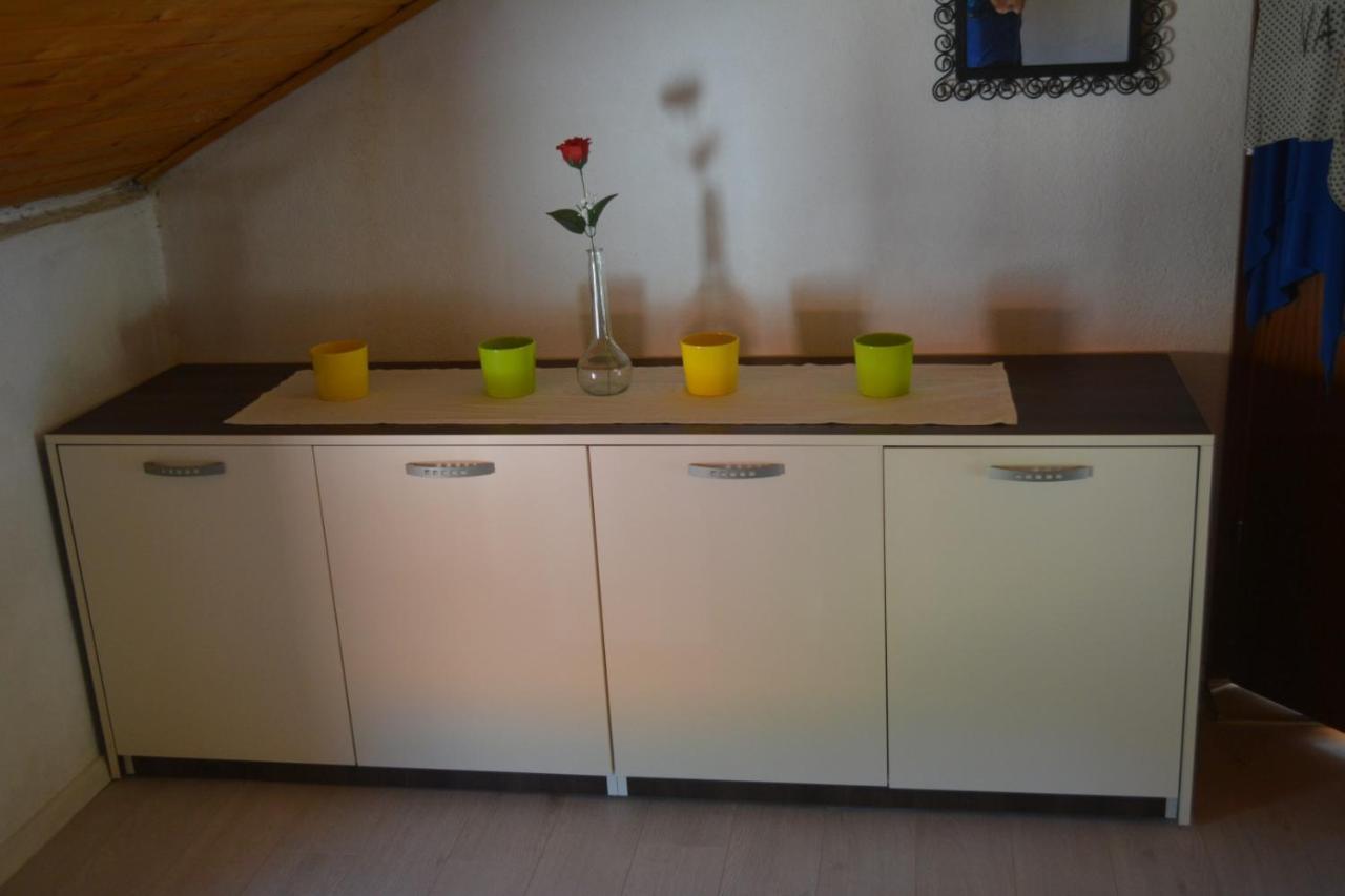 בול Apartman Bernardica מראה חיצוני תמונה