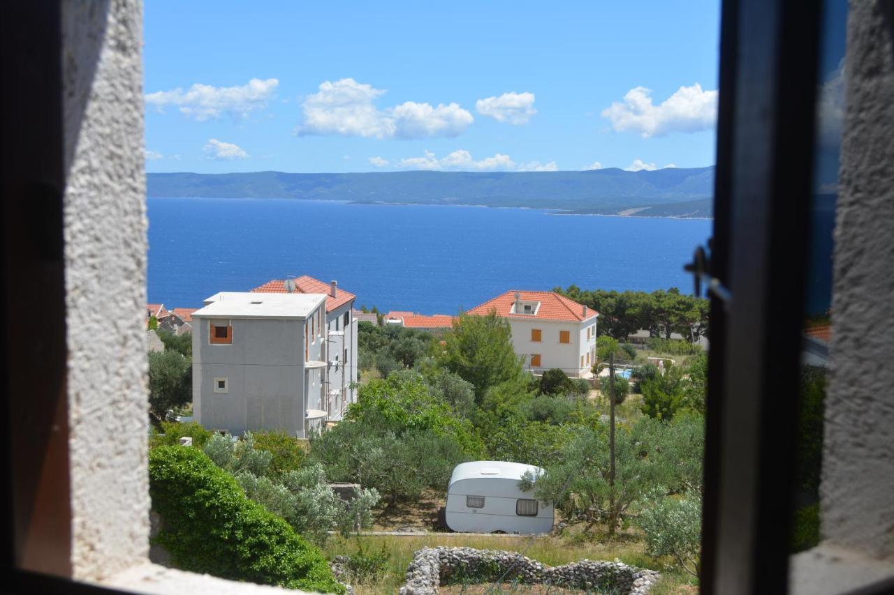 בול Apartman Bernardica מראה חיצוני תמונה