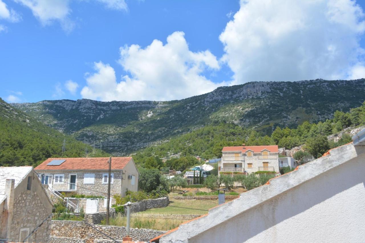 בול Apartman Bernardica מראה חיצוני תמונה
