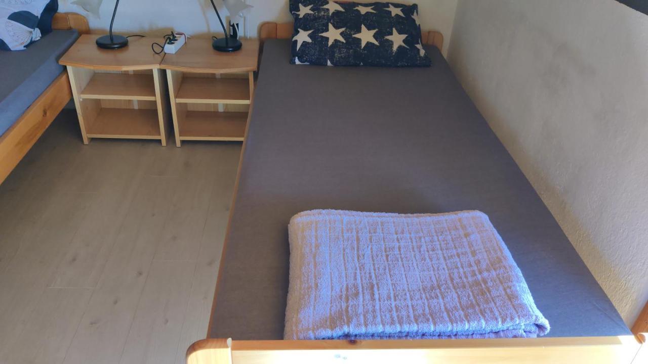 בול Apartman Bernardica מראה חיצוני תמונה