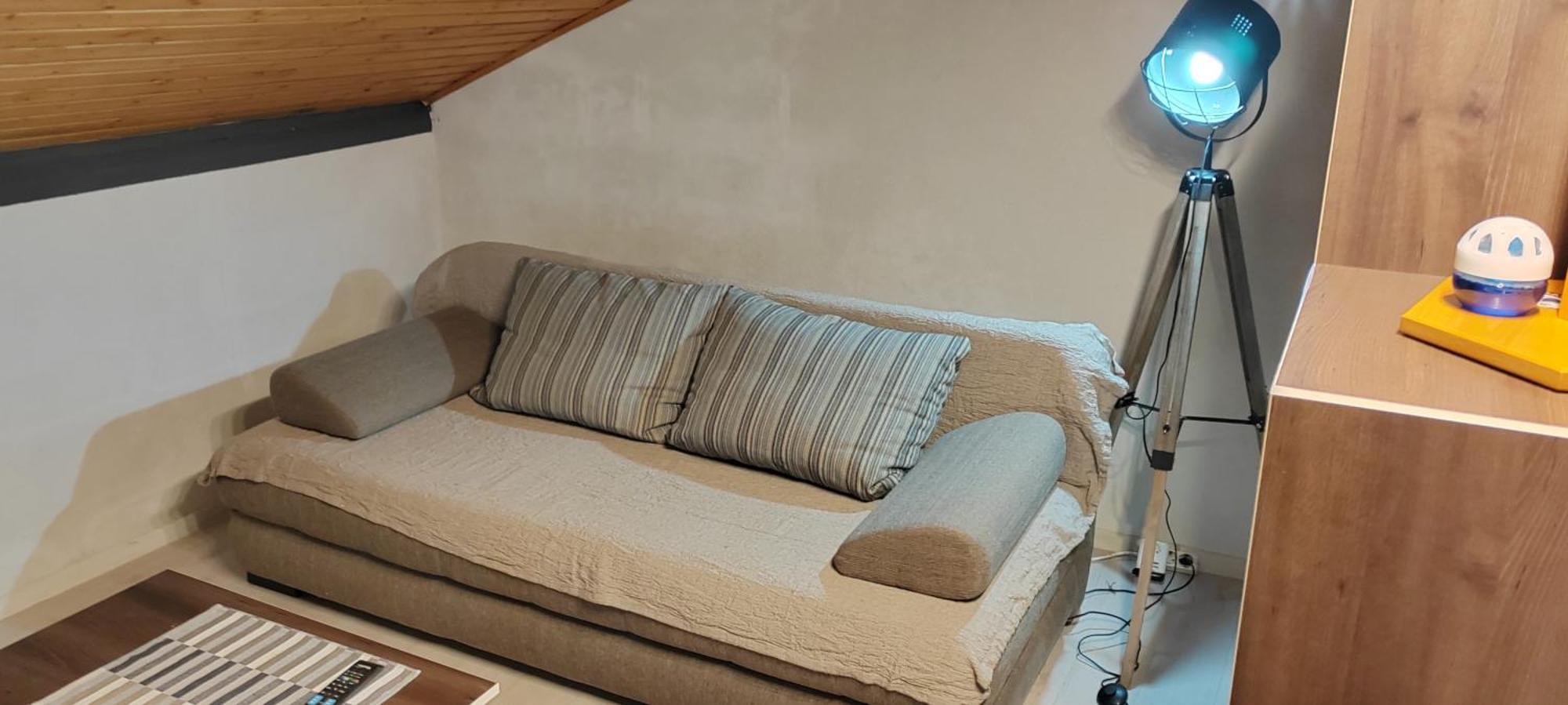 בול Apartman Bernardica מראה חיצוני תמונה