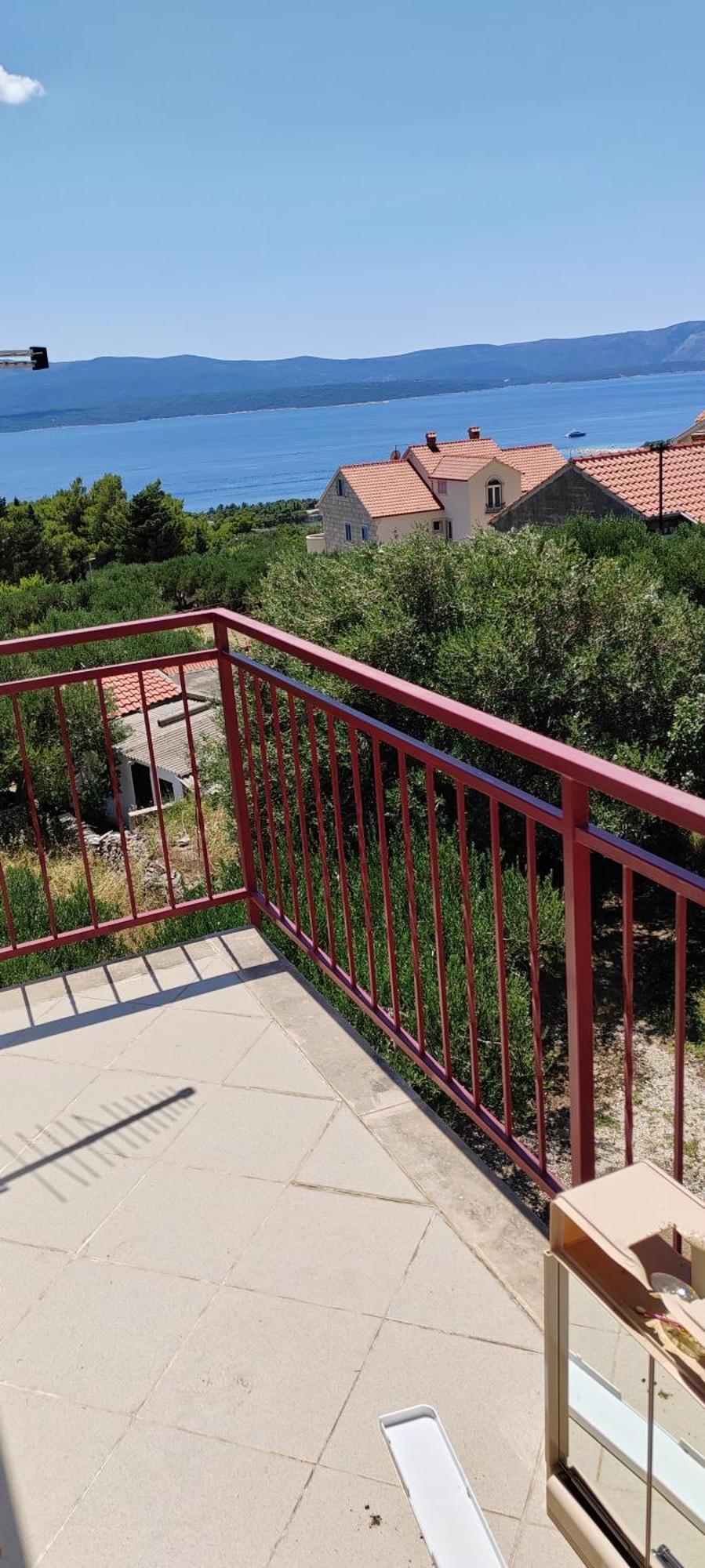 בול Apartman Bernardica מראה חיצוני תמונה