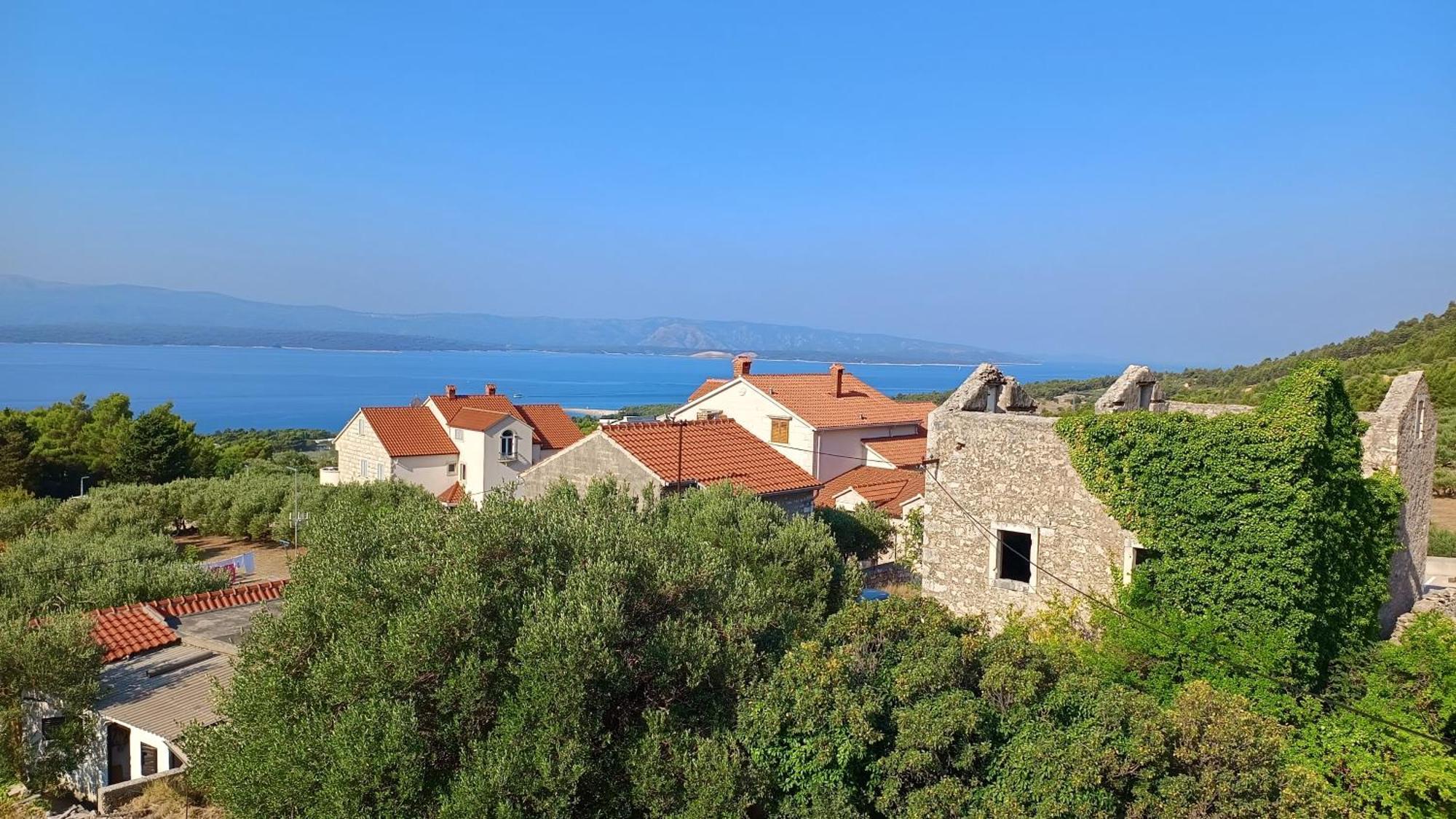 בול Apartman Bernardica מראה חיצוני תמונה